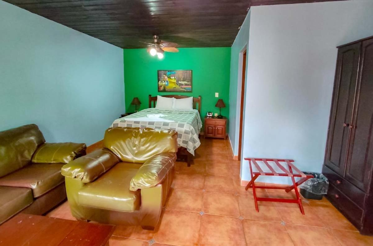 Hotel Casa Canada South End エクステリア 写真
