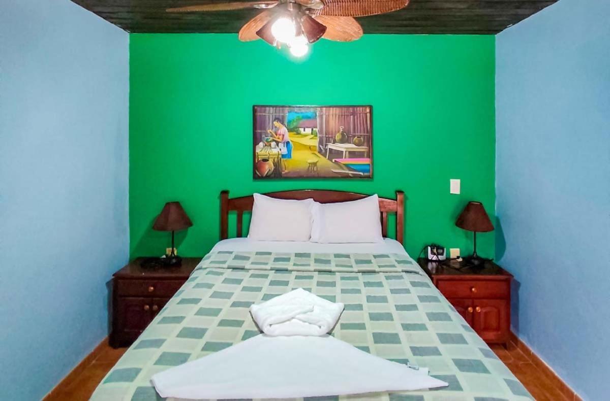Hotel Casa Canada South End エクステリア 写真